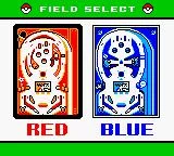 Изображение игры: Pokémon Pinball