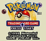 Изображение игры: Pokémon Trading Card Game