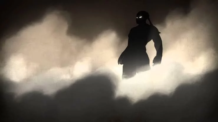 Изображение игры: Shadow Fight 2