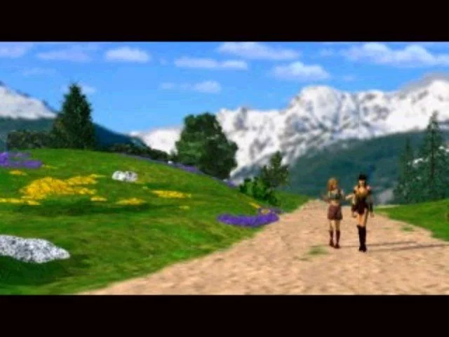 Изображение игры: Xena: Warrior Princess