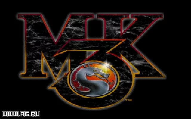 Изображение игры: Mortal Kombat 3