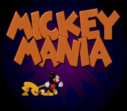 Изображение игры: Mickey's Wild Adventure