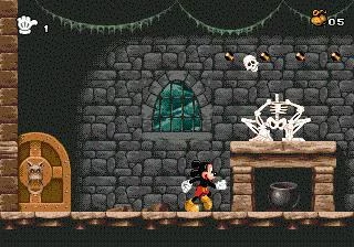 Изображение игры: Mickey's Wild Adventure