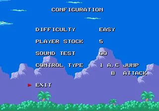 Изображение игры: The Flintstones