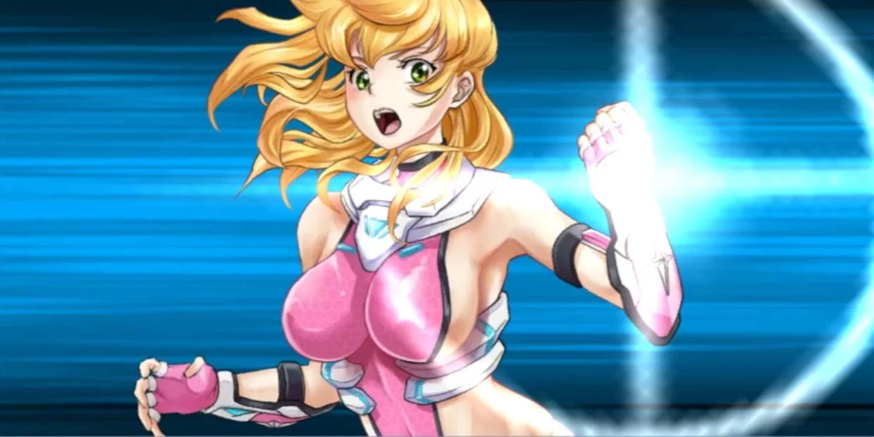 Изображение игры: Heavy Metal Babes