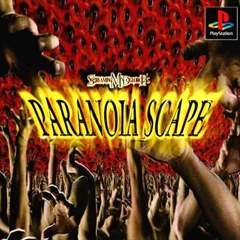 Изображение игры: ParanoiaScape