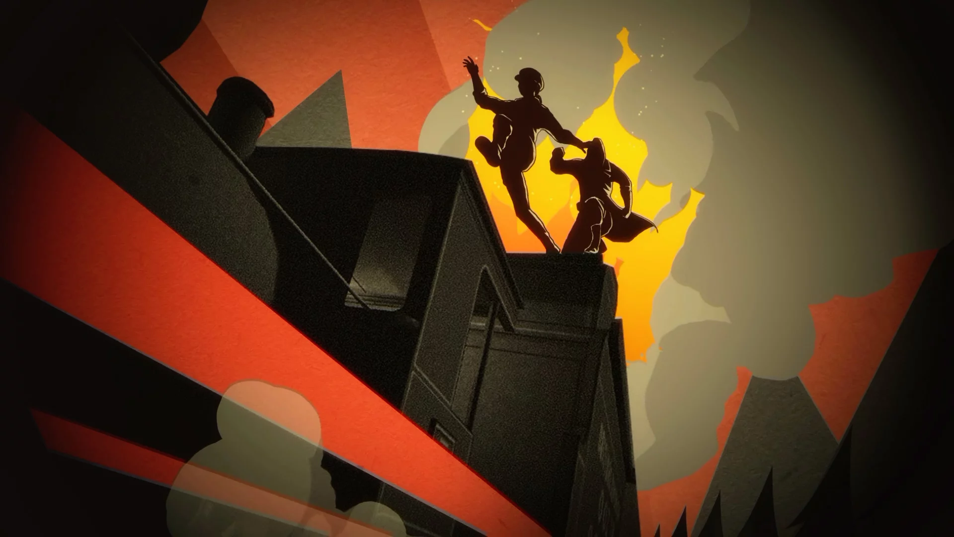 Изображение игры: Assassin’s Creed Chronicles: Russia