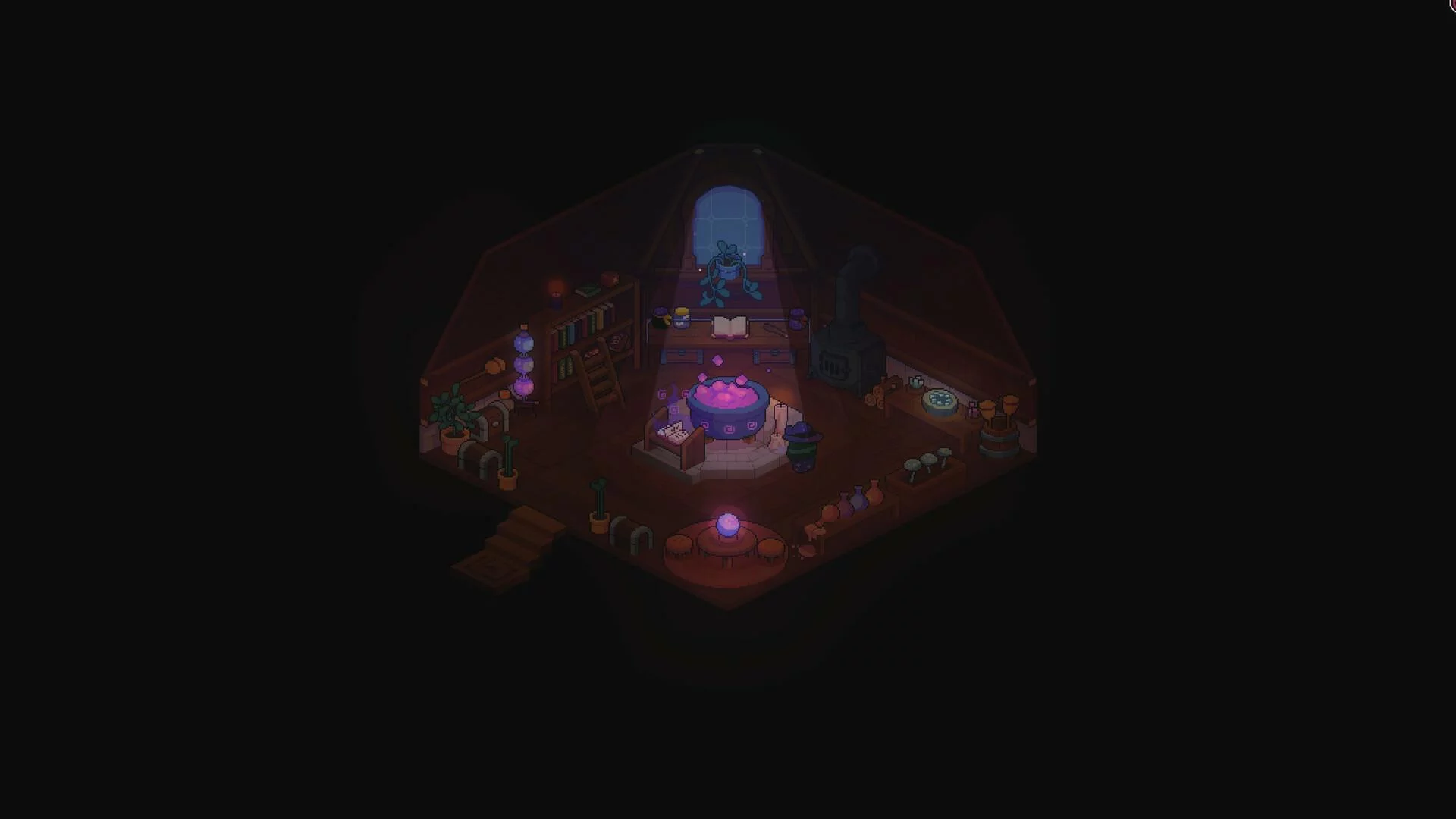 Изображение игры: Everholm