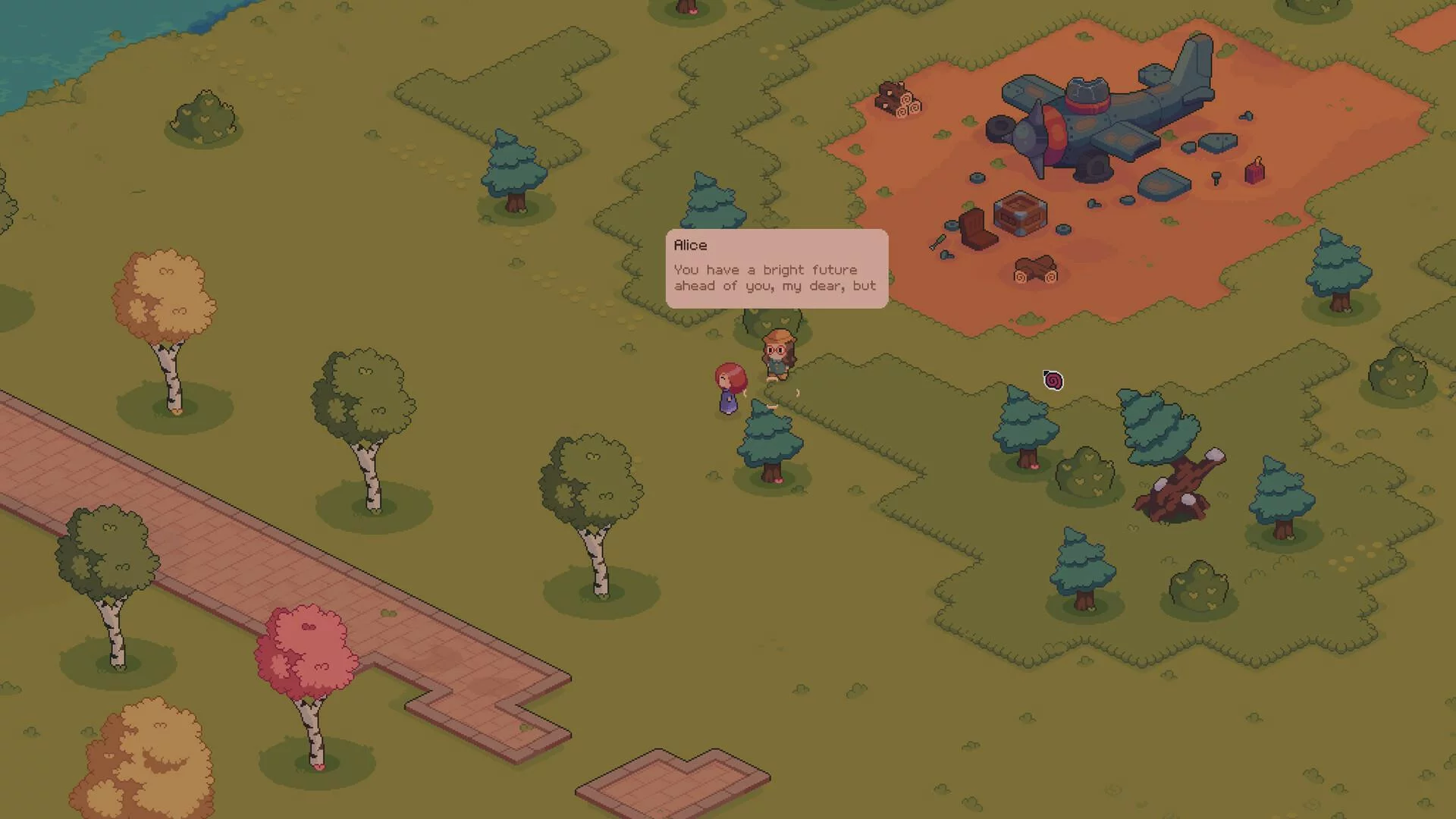 Изображение игры: Everholm