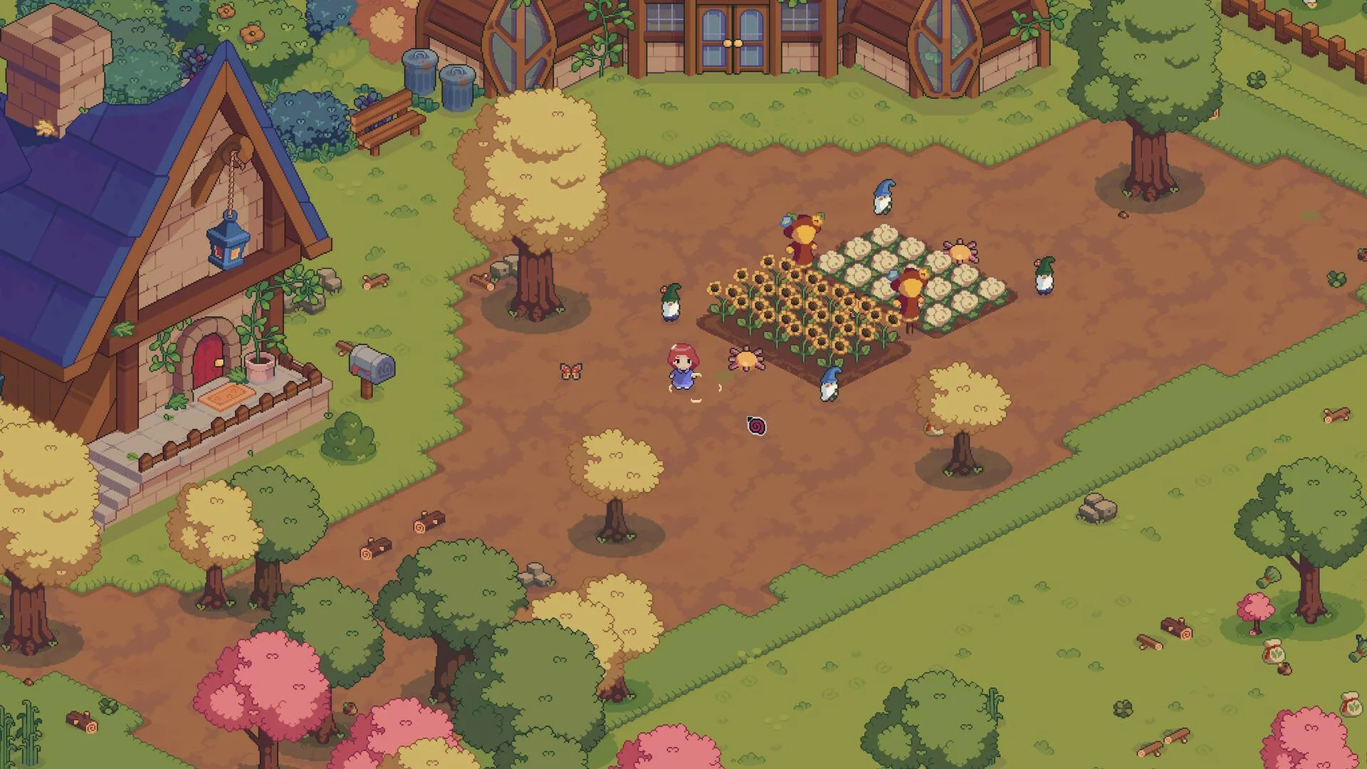Изображение игры: Everholm