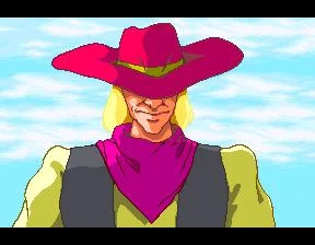 Изображение игры: Sunset Riders