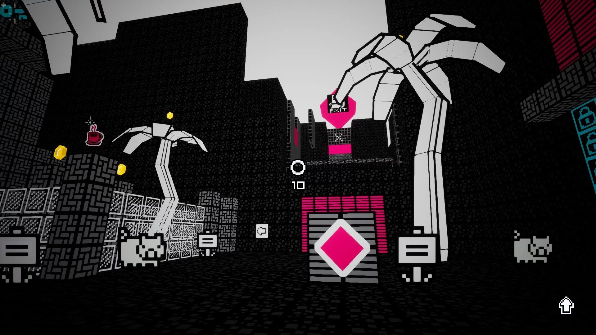 Изображение игры: Run Coffee Run
