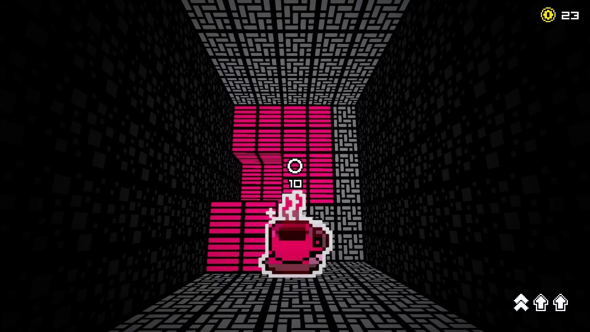 Изображение игры: Run Coffee Run