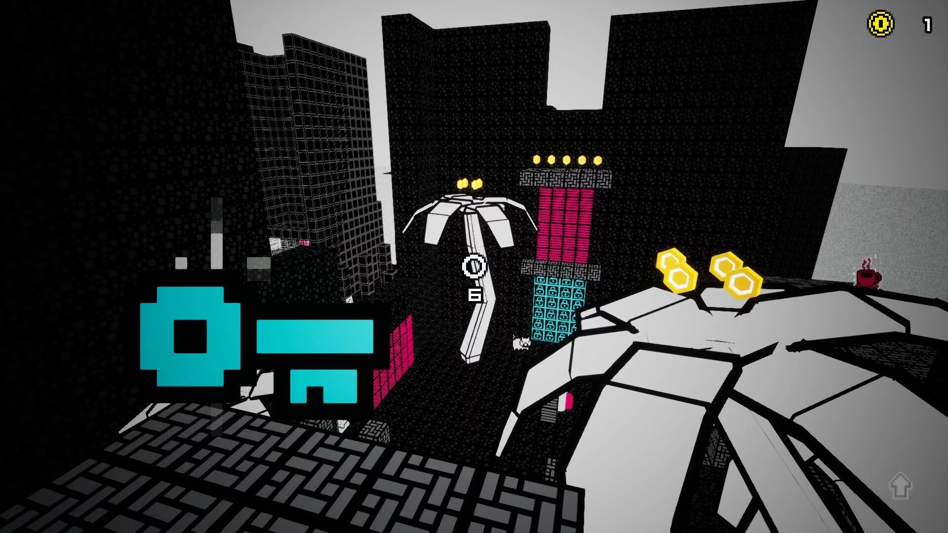 Изображение игры: Run Coffee Run