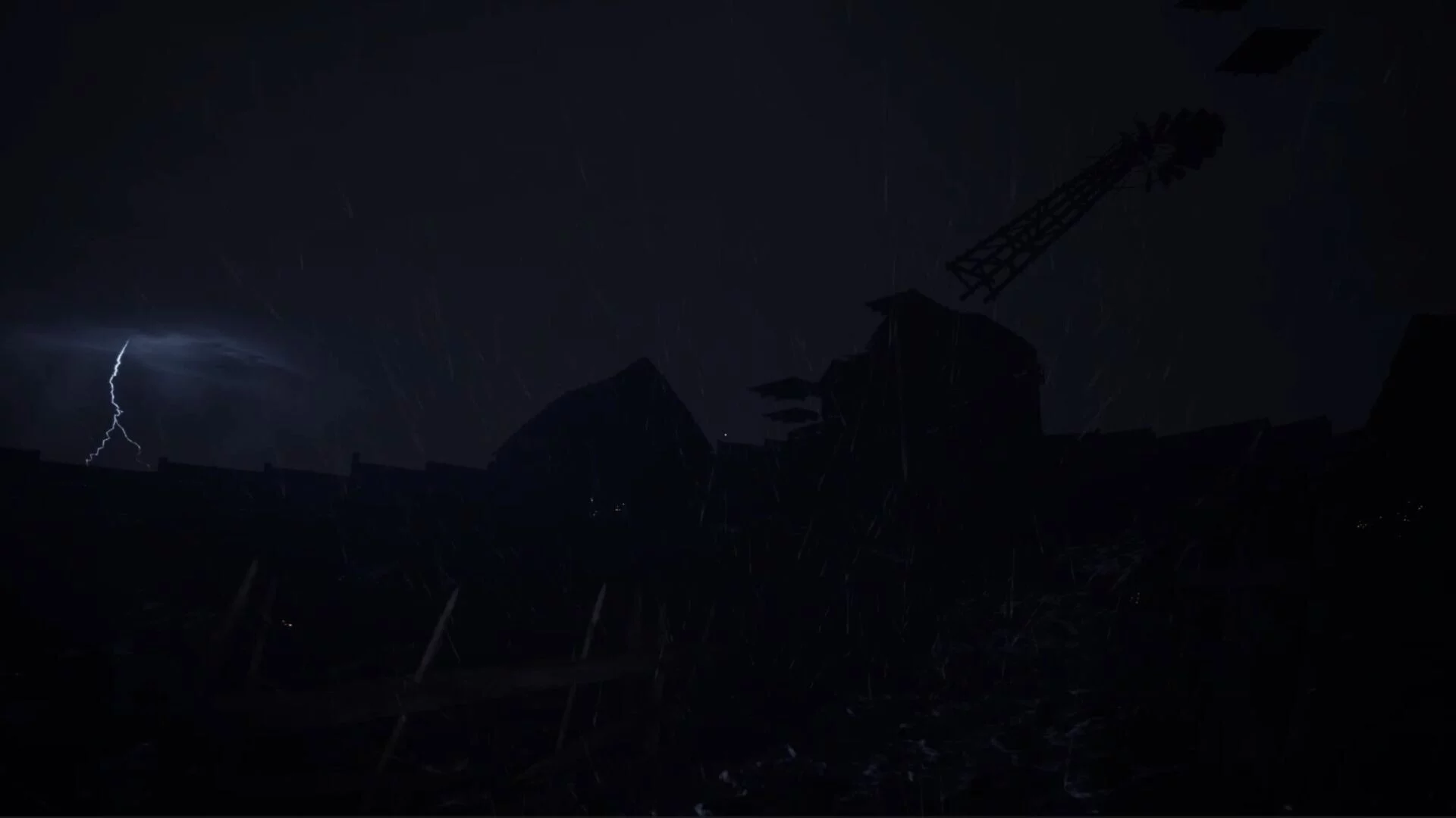 Изображение игры: Fall Asleep