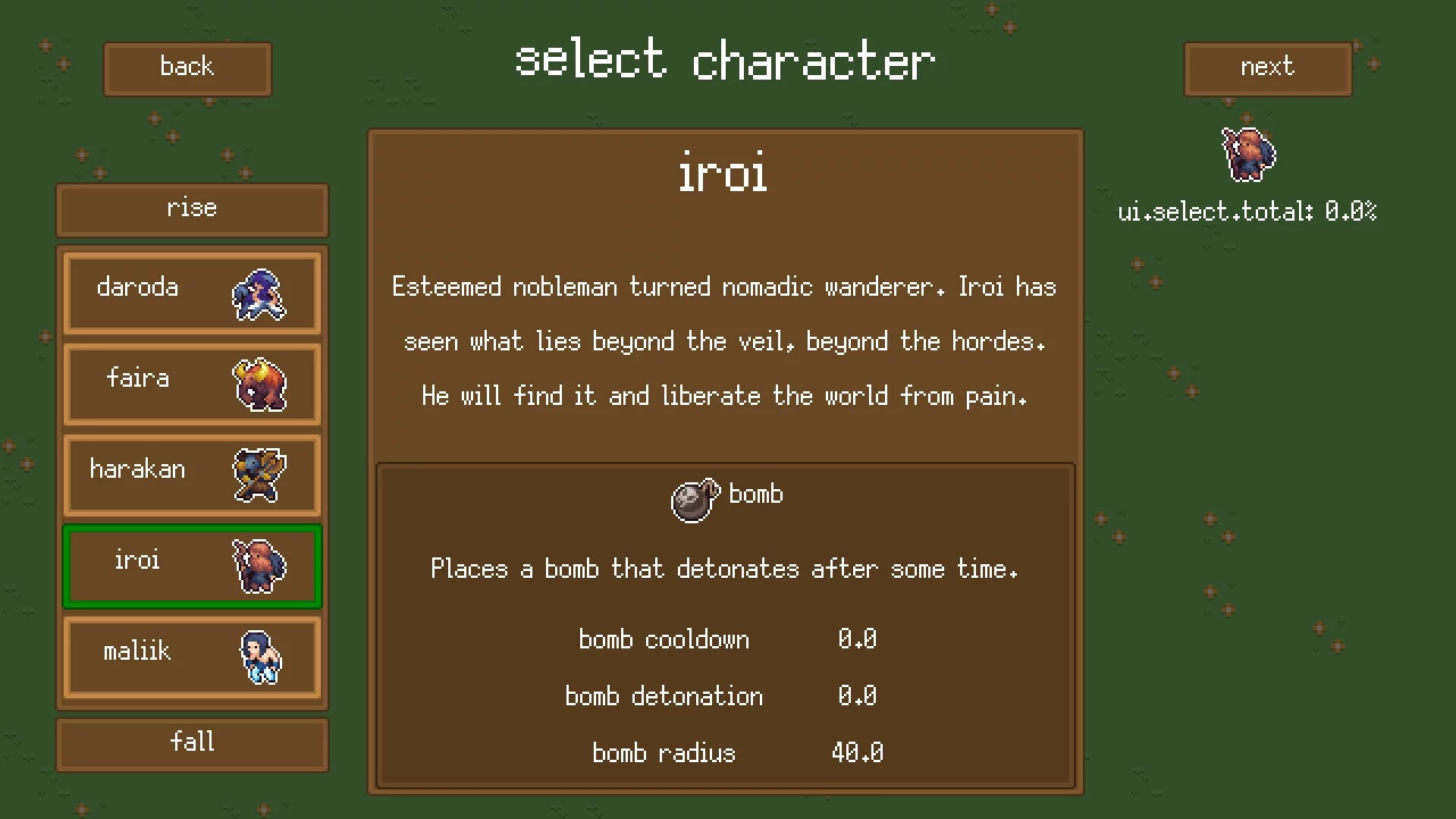 Изображение игры: Typing Tales