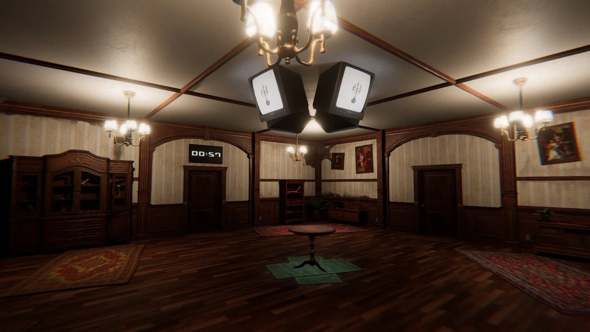 Изображение игры: Room Rules