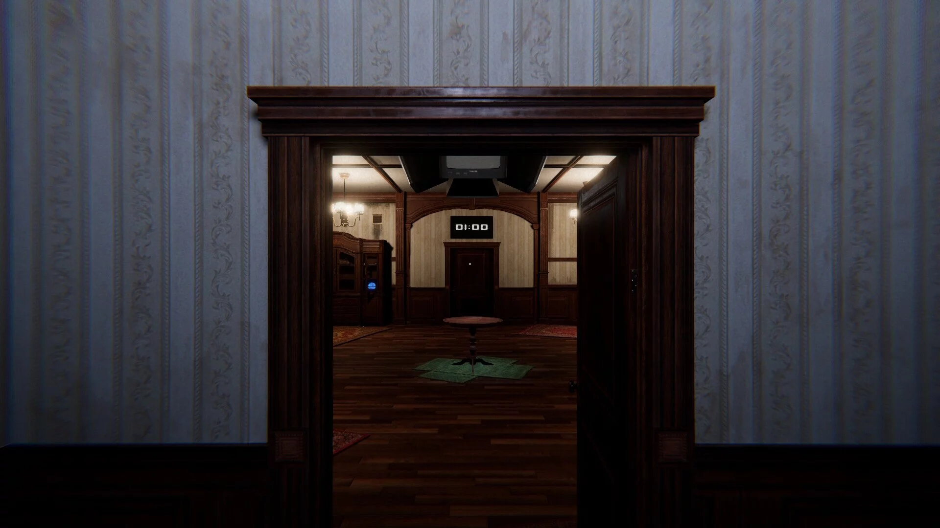 Изображение игры: Room Rules