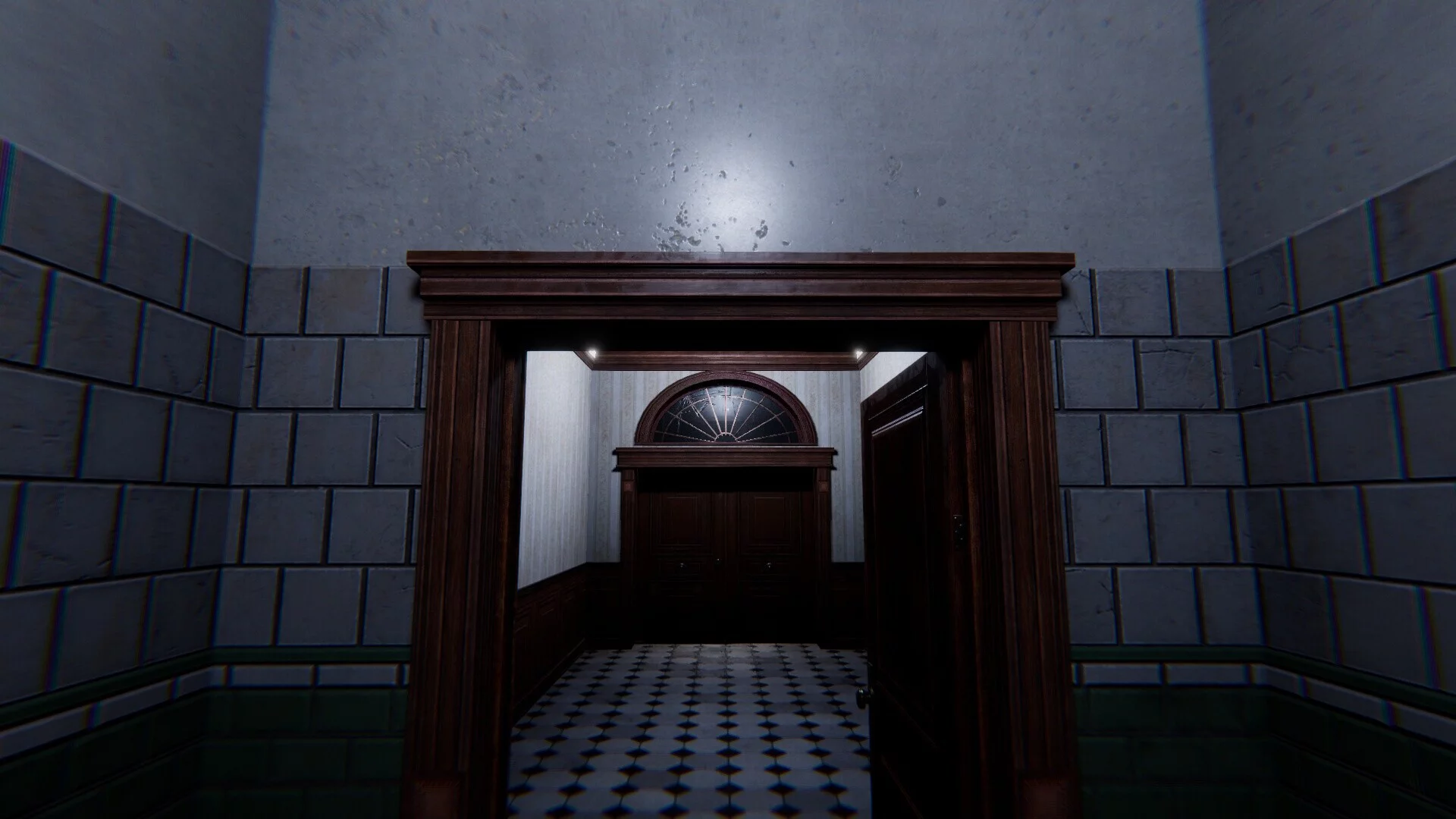 Изображение игры: Room Rules