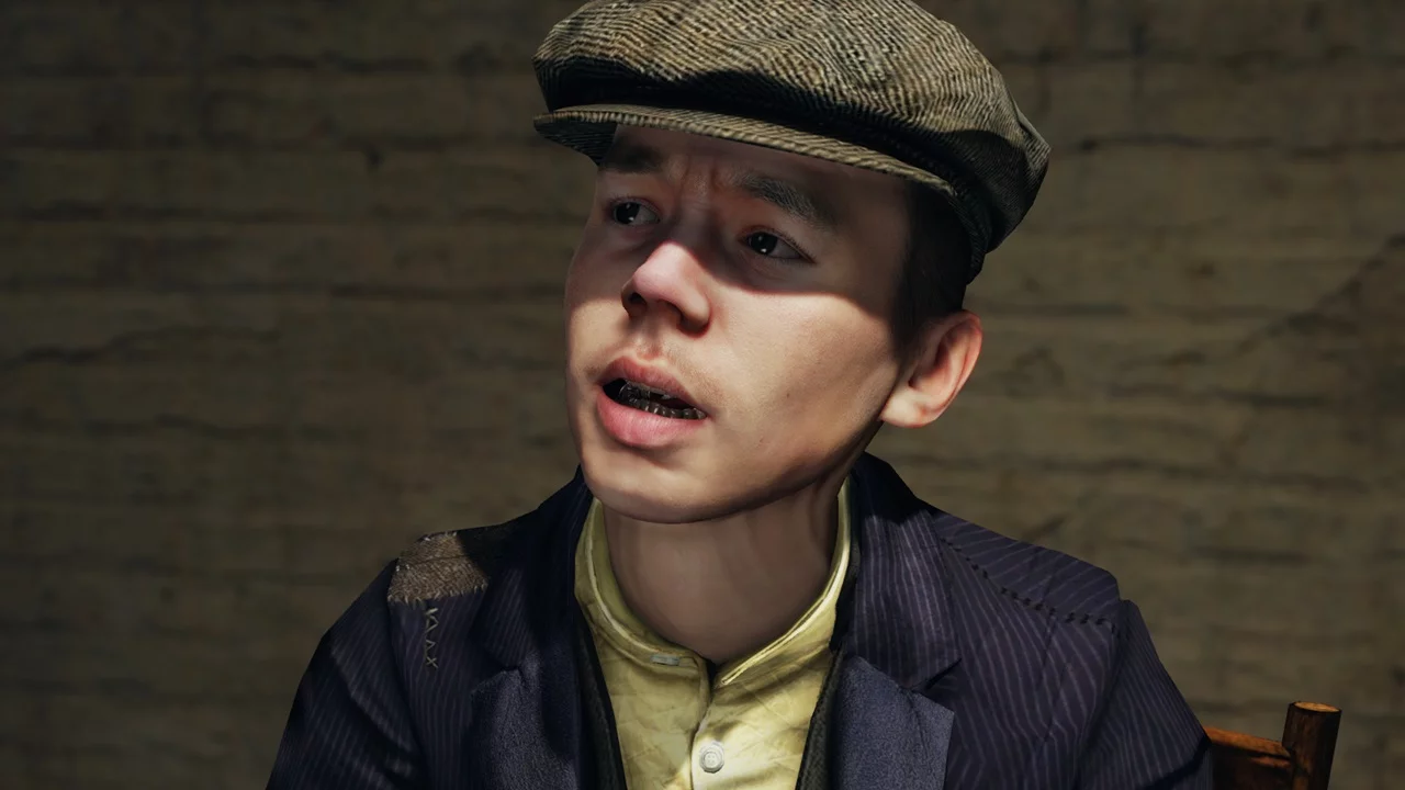 Изображение игры: Sherlock Holmes: Crimes and Punishments