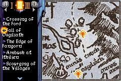 Изображение игры: The Lord of the Rings: The Third Age