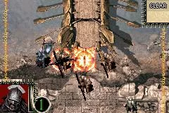 Изображение игры: The Lord of the Rings: The Third Age
