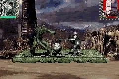 Изображение игры: The Lord of the Rings: The Third Age