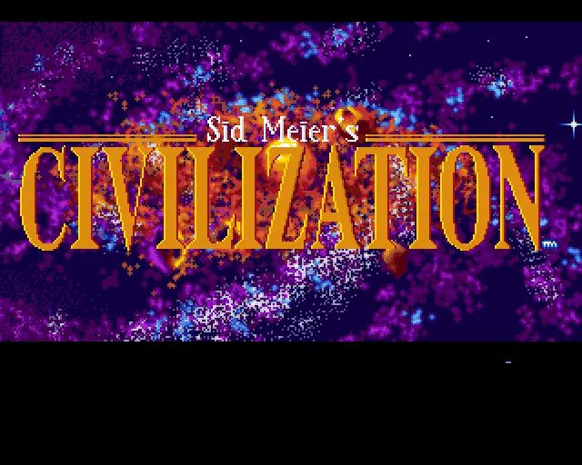 Изображение игры: Civilization