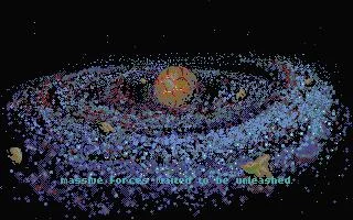 Изображение игры: Civilization