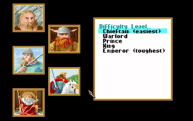 Изображение игры: Civilization