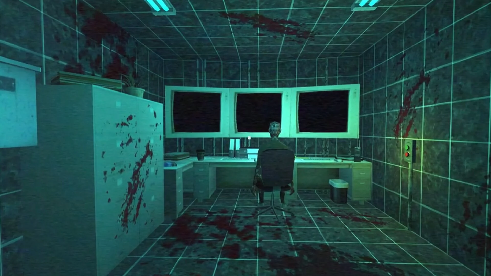 Изображение игры: Skinfreak