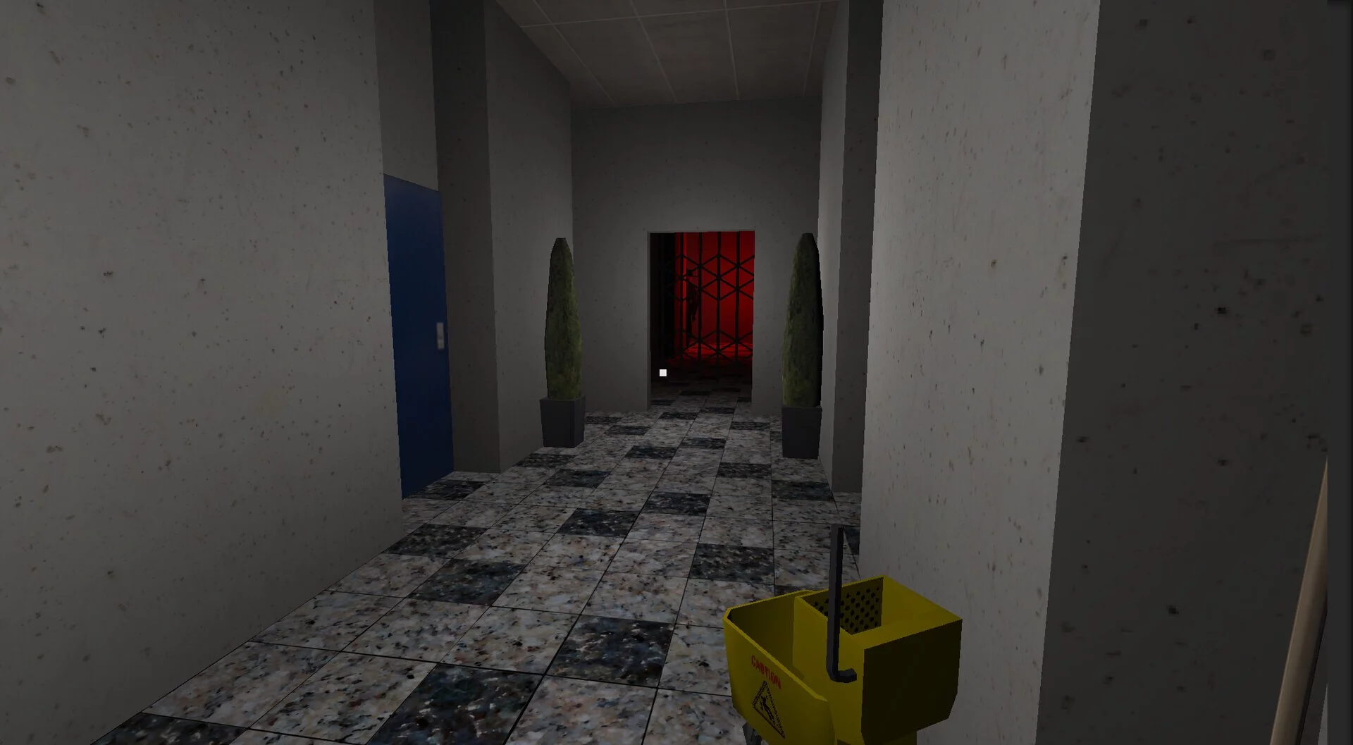 Изображение игры: Skinfreak