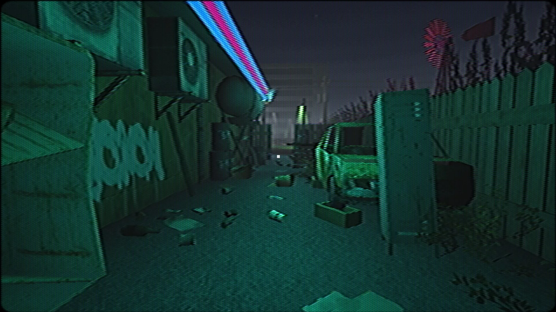 Изображение игры: Skinfreak