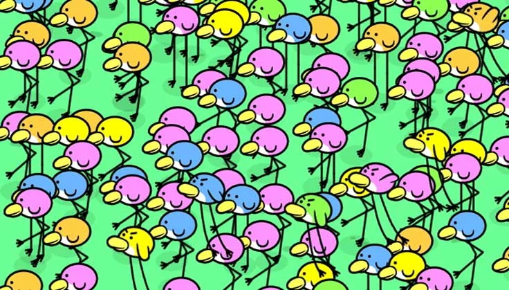 Изображение игры: Rhythm Heaven Fever