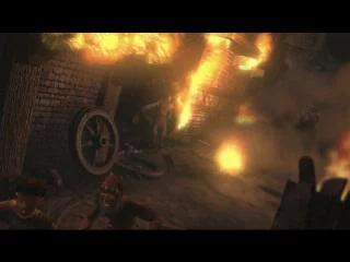 Изображение игры: The Legend of Dragoon
