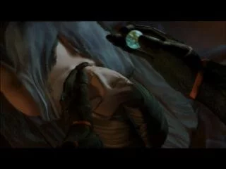 Изображение игры: The Legend of Dragoon