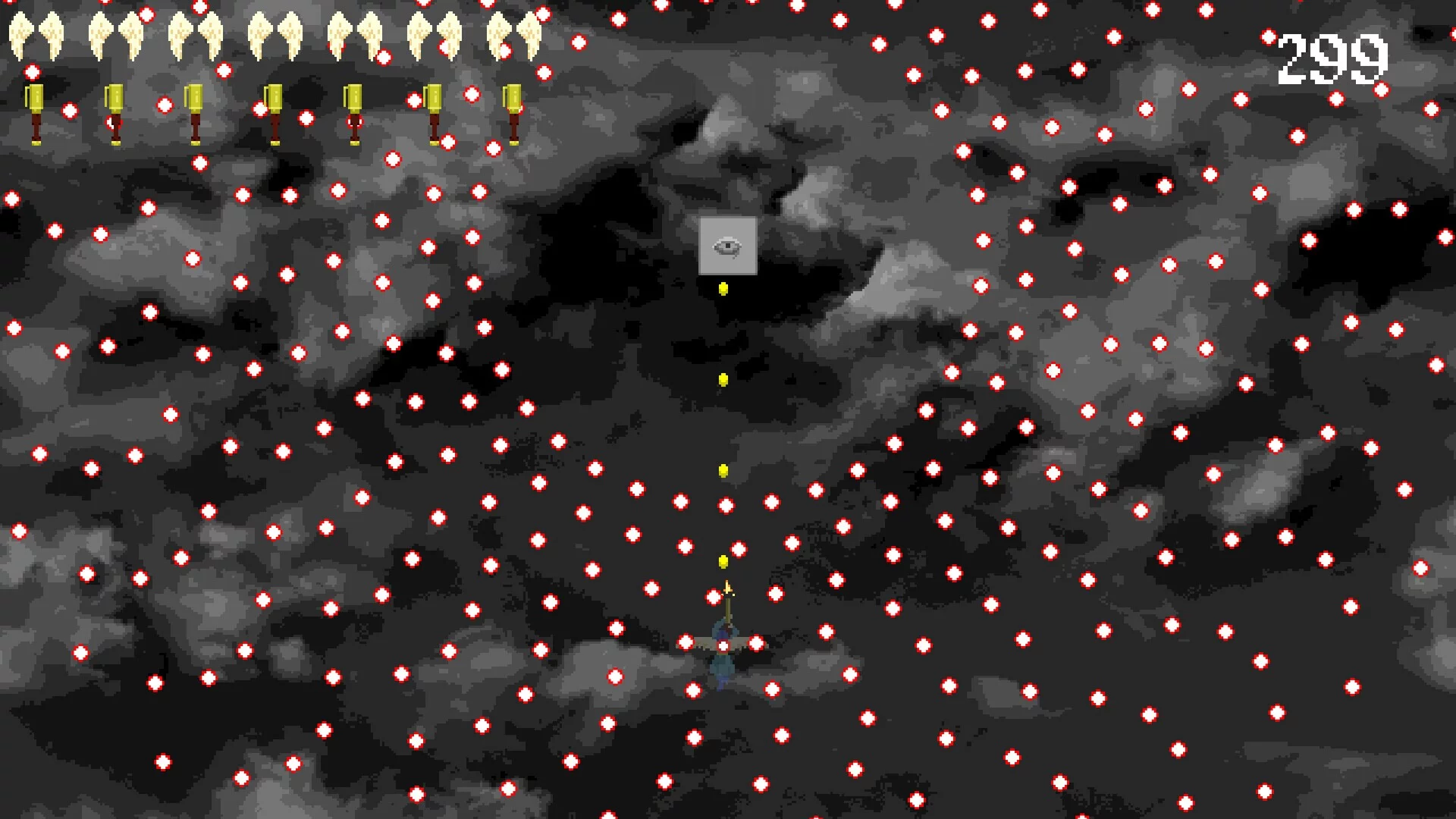 Изображение игры: Empyreus