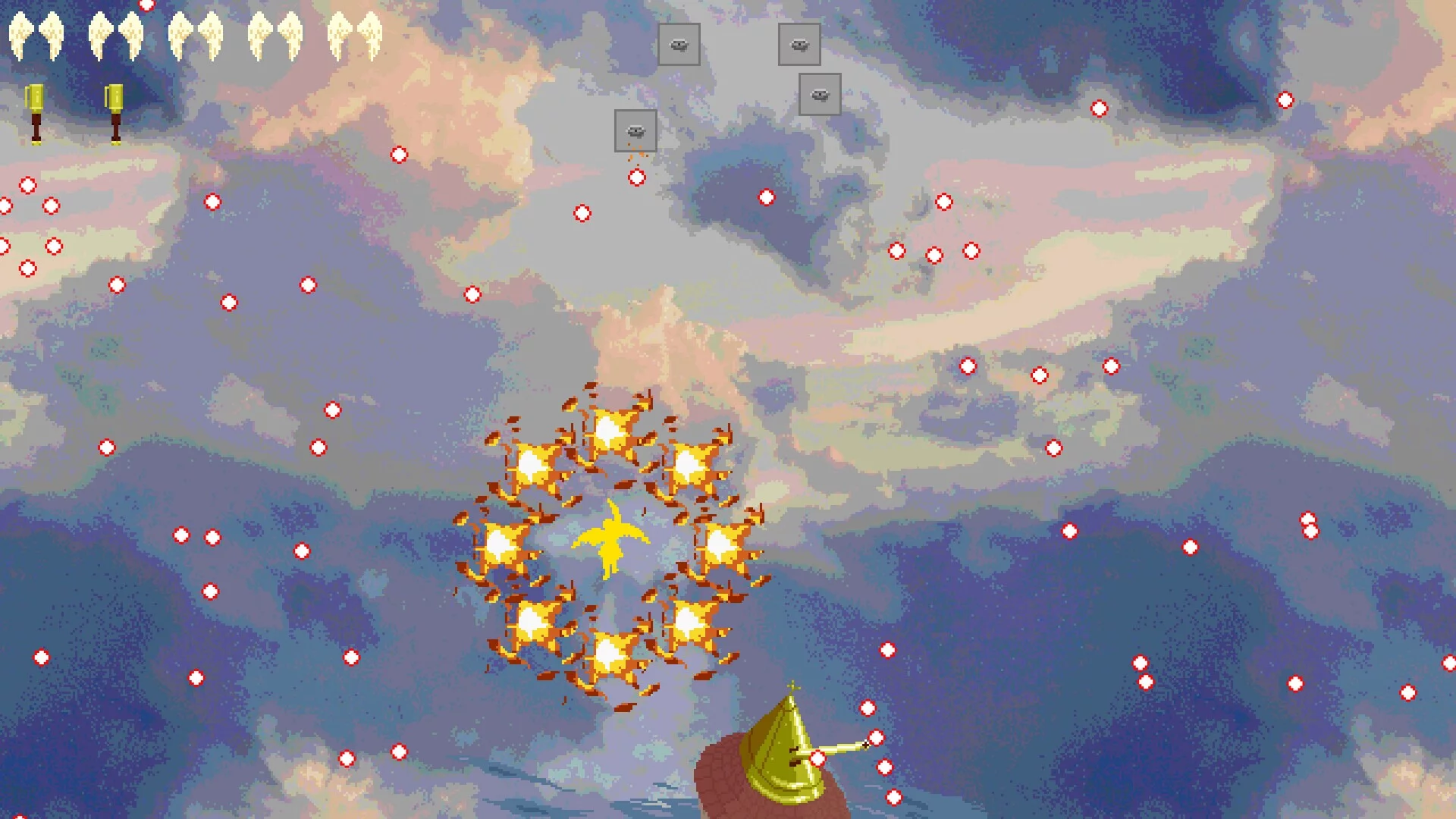 Изображение игры: Empyreus