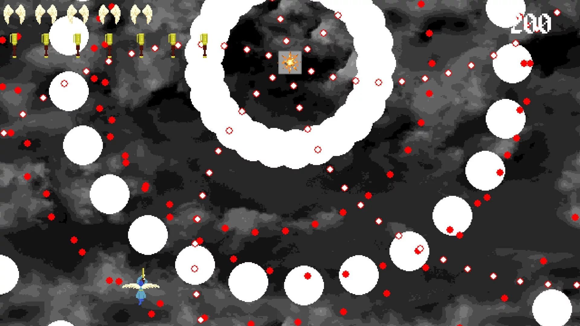 Изображение игры: Empyreus