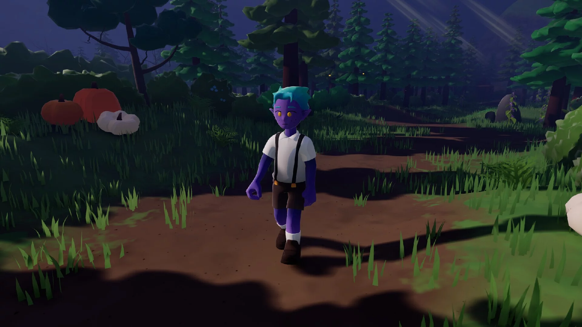 Изображение игры: Diluted
