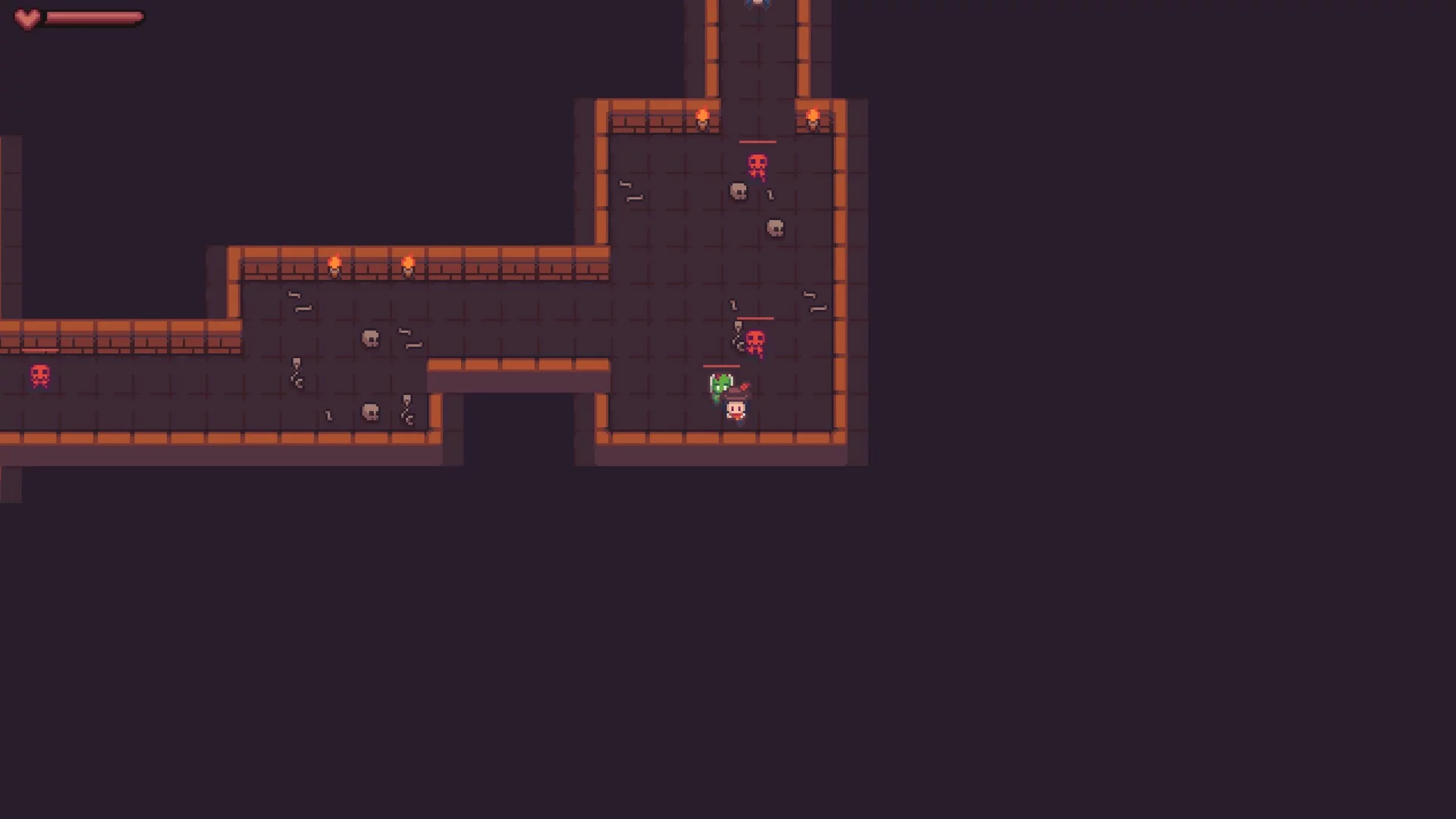 Изображение игры: Spook n Loot