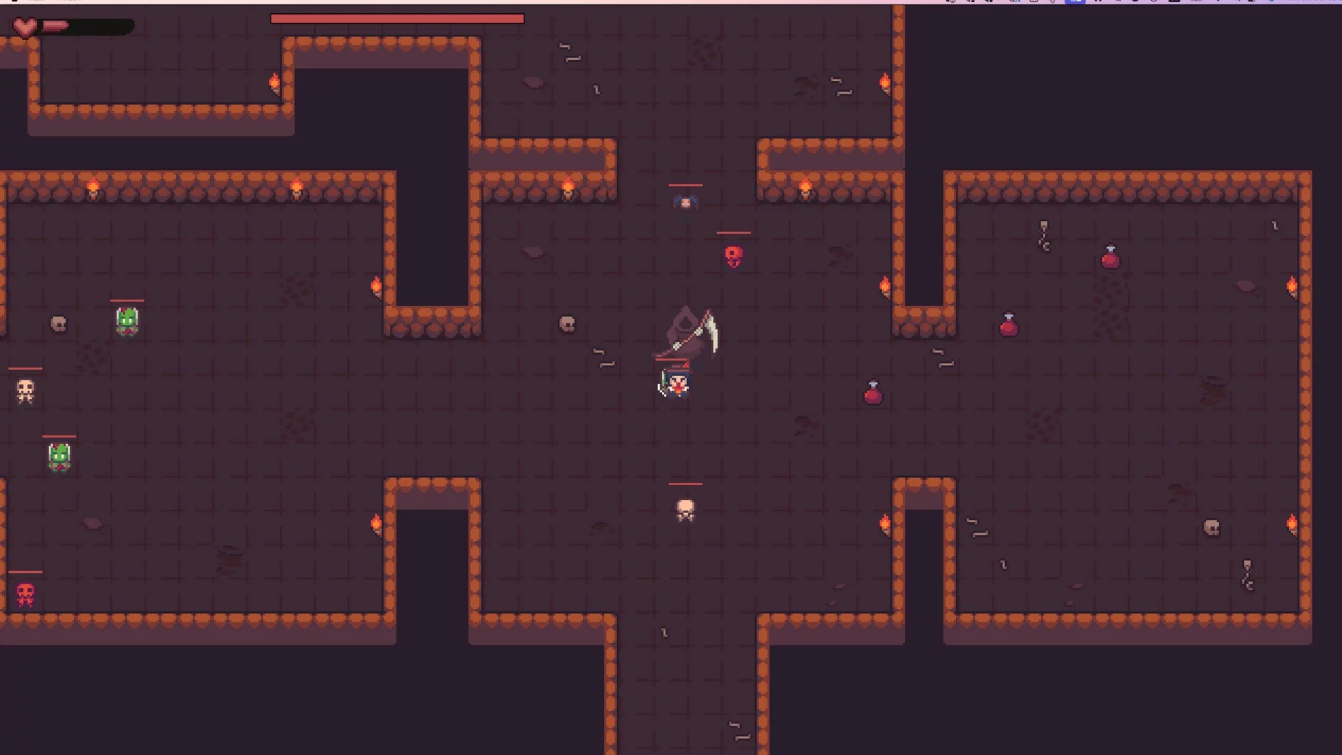 Изображение игры: Spook n Loot
