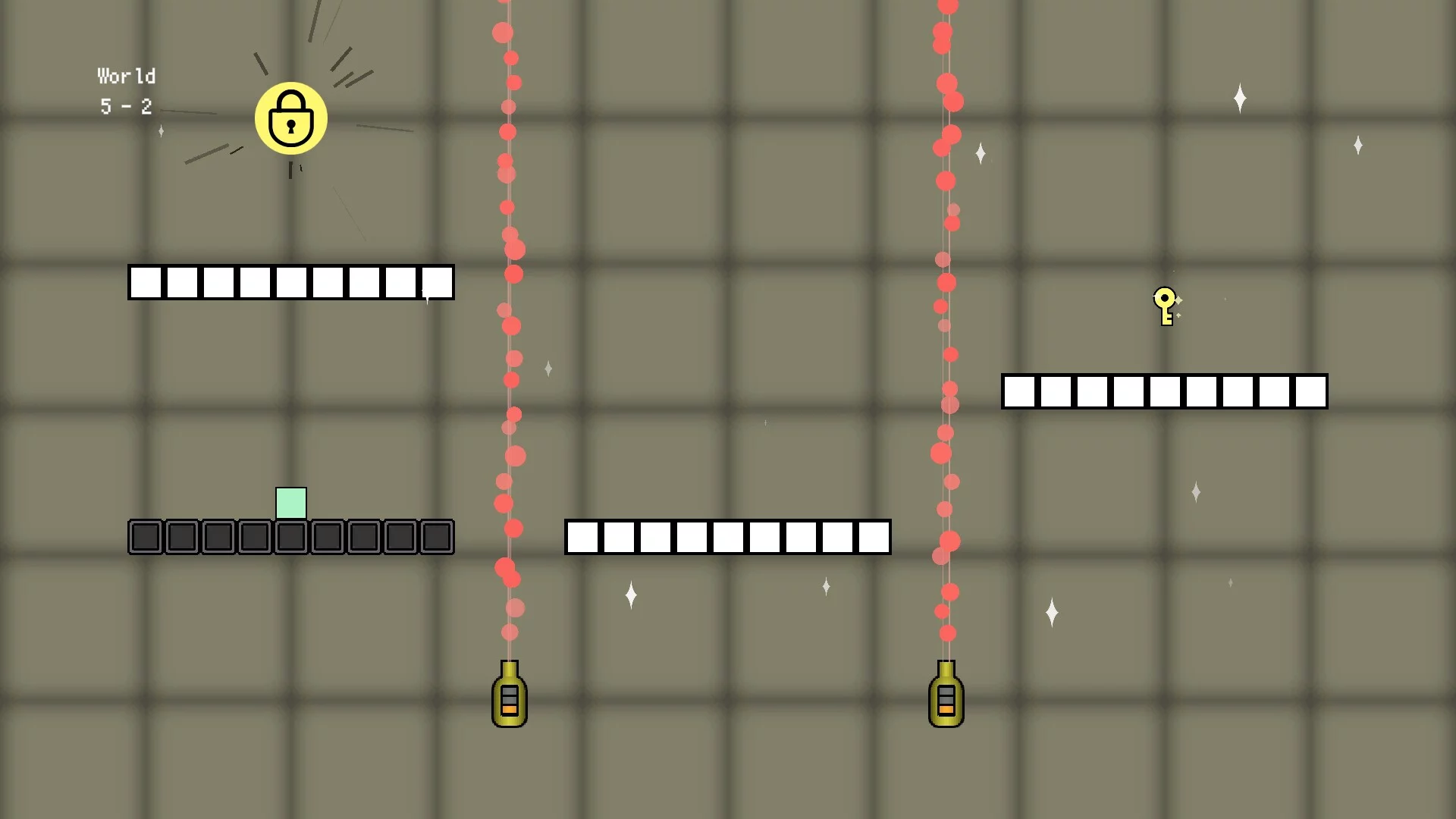 Изображение игры: Wave Leads You...