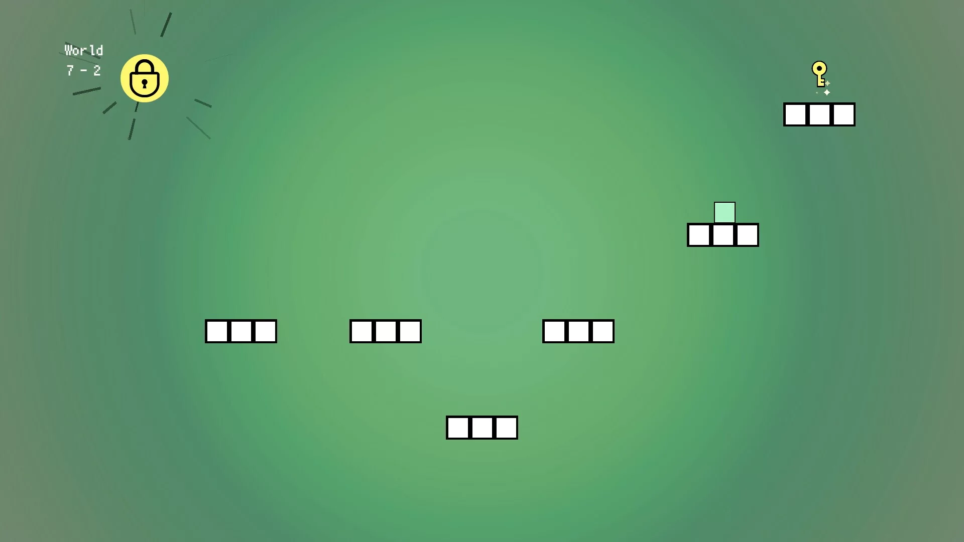 Изображение игры: Wave Leads You...