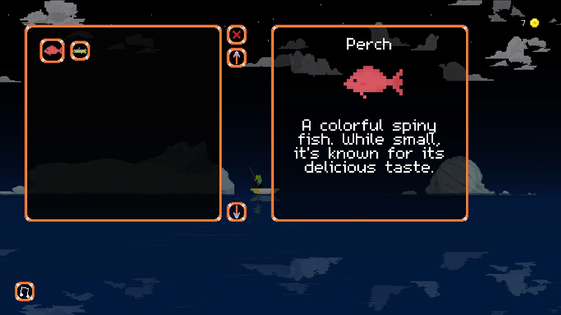 Изображение игры: Wanderer's Waters