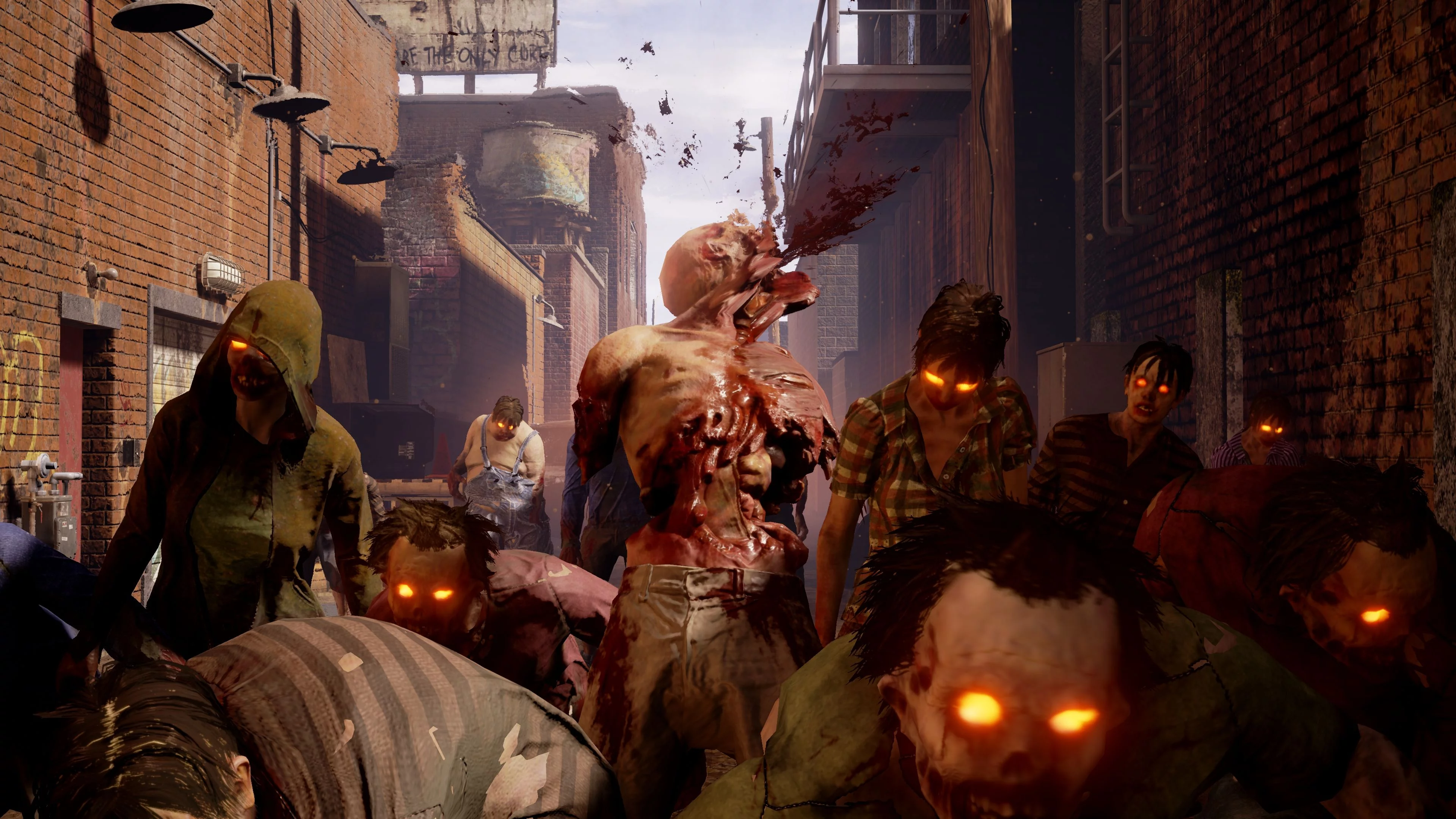 Изображение игры: State of Decay 2