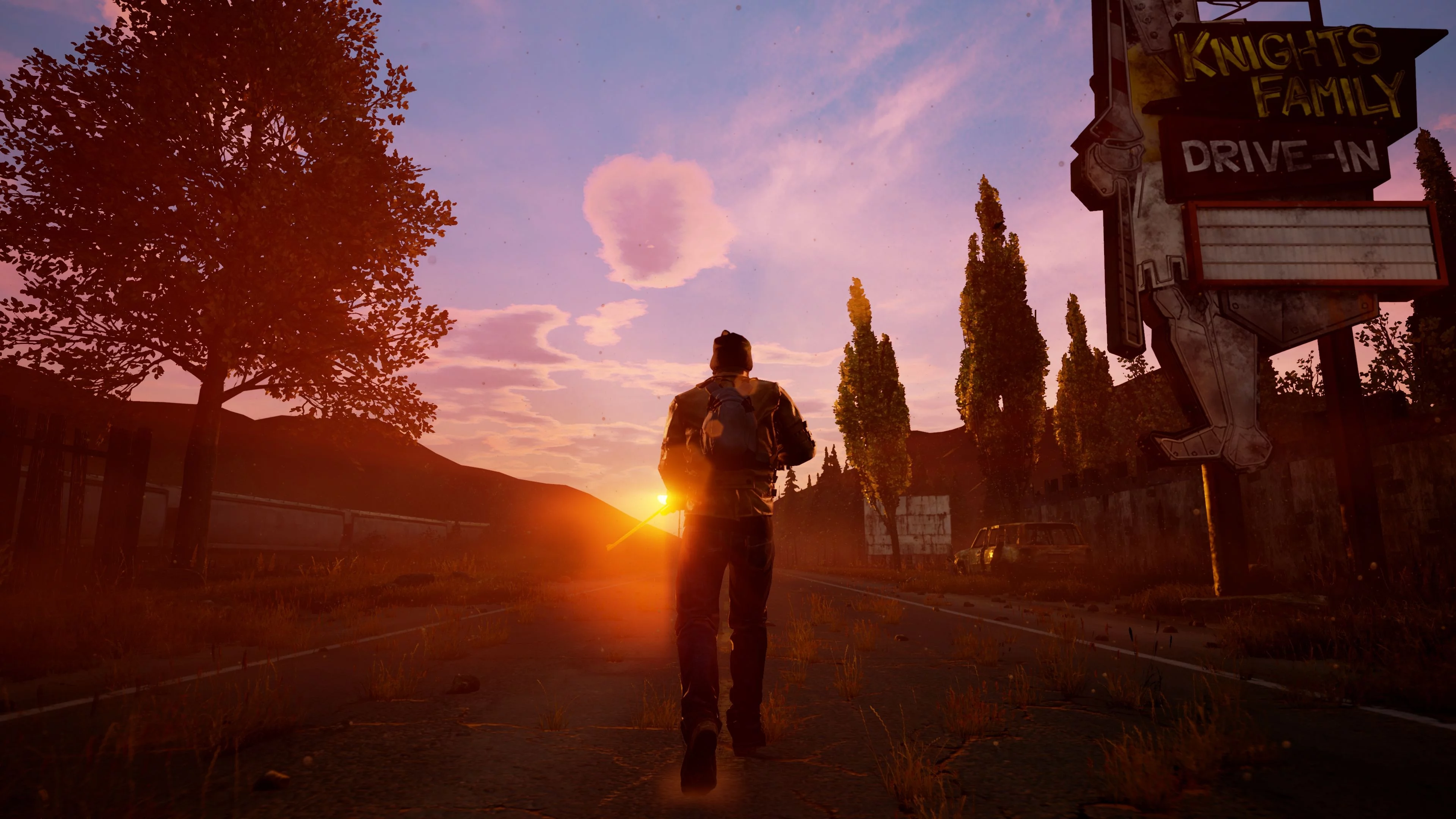 Изображение игры: State of Decay 2