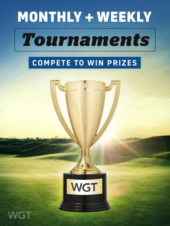 Изображение игры: WGT Golf