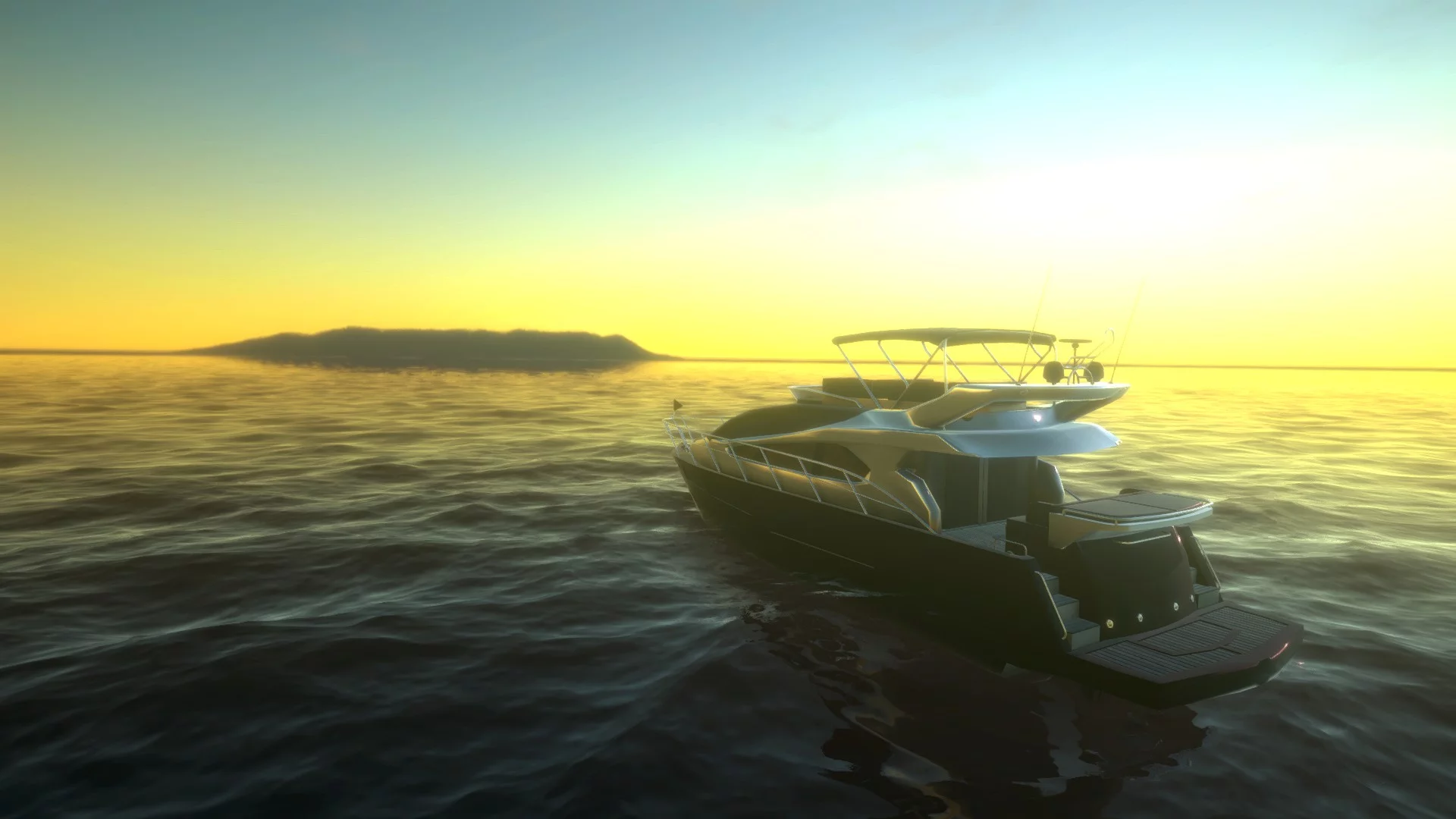 Изображение игры: Ultimate Fishing