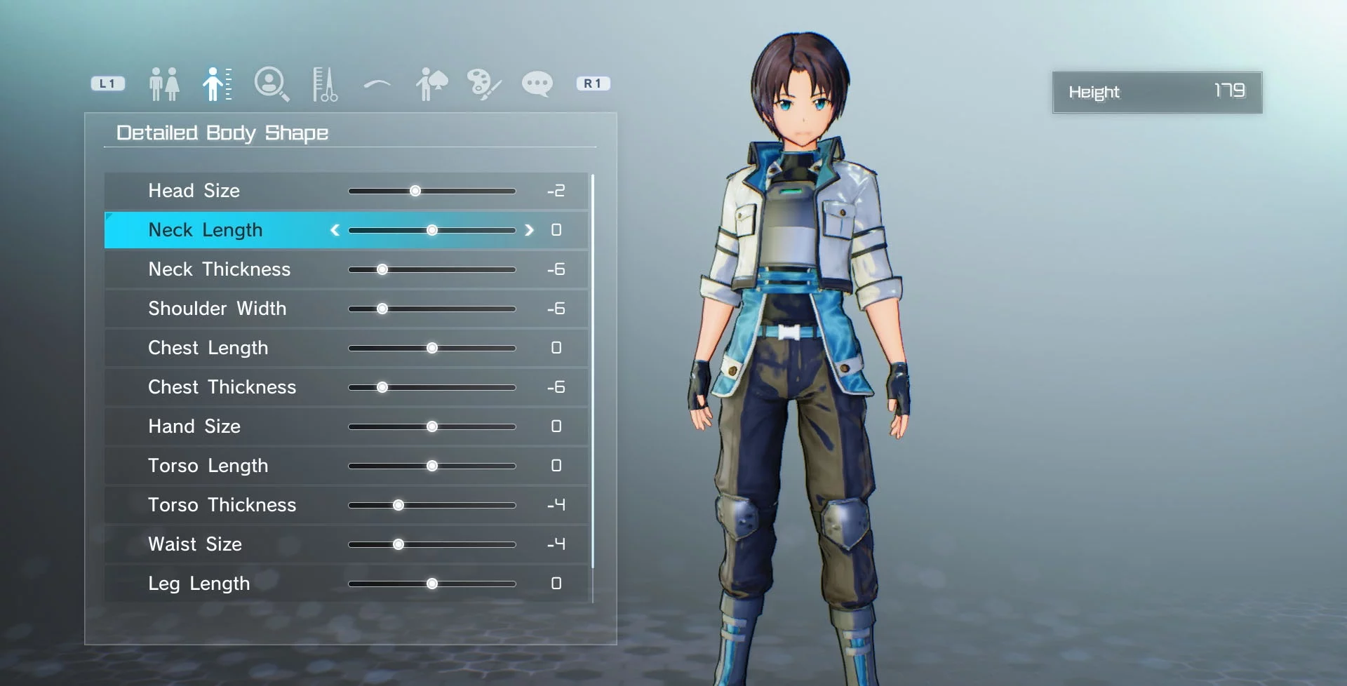 Изображение игры: SWORD ART ONLINE: Fatal Bullet